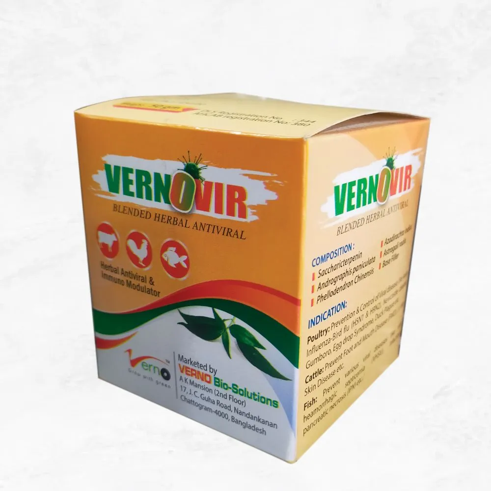 VernoVir